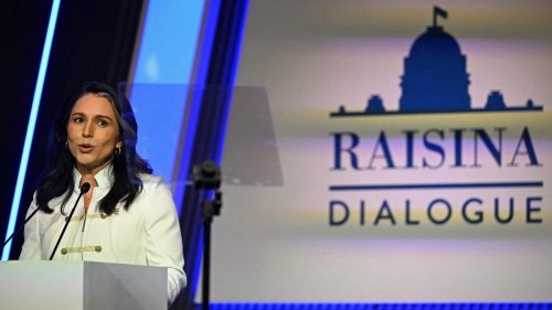 Ukraine-Invasion, Tag 1122: Raisina Dialog – Wo Russen und Amerikaner auf einer Bühne sitzen