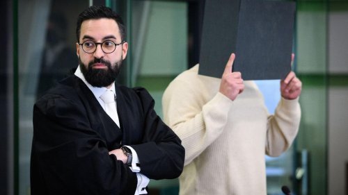 Nahostkonflikt: Attacke auf jüdischen Studenten – drei Jahre Haft