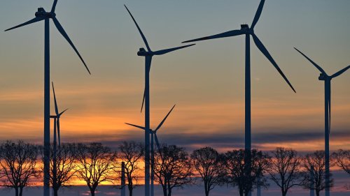 Vor dem Strom kommen die Klagen: Oberverwaltungsgericht Berlin-Brandenburg fordert eigene Richter für Windenergie
