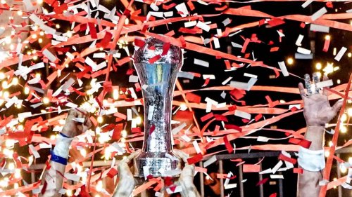 Final Four: Spannung pur: Handball-Trio hofft auf Pokal-Triumph