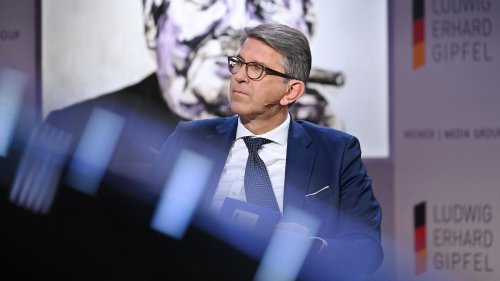 Zur Berufung Wolfram Weimers als Kulturstaatsminister: Konsequent erzkonservativ