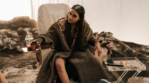 „Kein Tier. So Wild“ im Kino: Shakespeares Blutspur durch Berlin