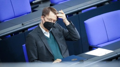 „SPD doch selbst komplett genervt von ihm“: Kubicki erwartet Lauterbachs vorzeitiges Minister-Aus