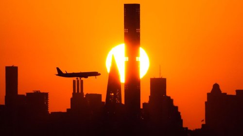 Allianz Trade: Studie: US-Fluggesellschaften leiden unter Trumps Zöllen