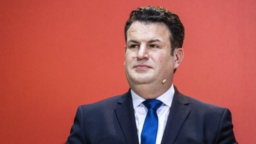 SPD will Mindestlohn ab Oktober auf 12 Euro anheben