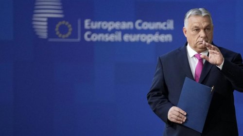 Trumps Project 2025 ist ihr Vorbild: Wie rechte Thinktanks um Viktor Orbán die EU zerstören wollen
