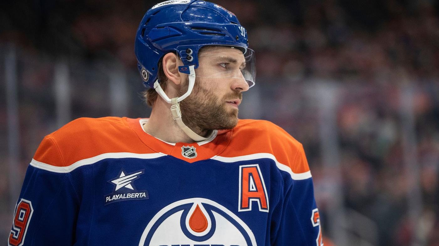Eishockey: Ohne Draisaitl: Oilers verlieren NHL-Spitzenspiel