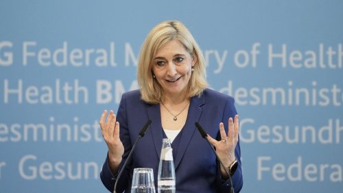 „Lage der GKV ist dramatischer als angenommen“: Bund zieht Millionenspritze für Krankenkassen vor