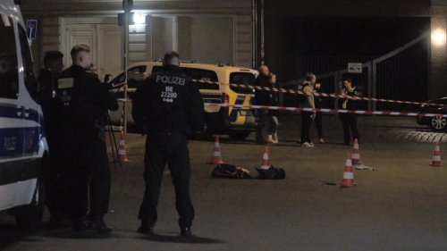 Messerattacke auf Polizisten in Neukölln: Video aus Überwachungskamera erklärt, warum Täter schnell freigelassen wurde