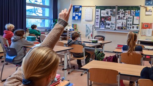 Brandenburger Eltern warnen vor verlorener Generation : Offener Brief an Ministerpräsident Dietmar Woidke wegen Bildungsmisere