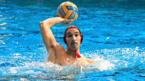 Niederlage mit zehn Toren Unterschied: Spandaus Wasserballer gehen in zweitem Finalspiel unter