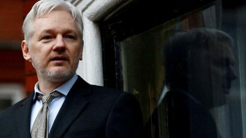 Britisches Gericht entscheidet über Auslieferung von Assange