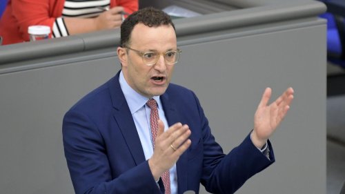 „Setzt die falschen Anreize“: CDU-Politiker Spahn fordert sofortiges Ende der „Rente mit 63“