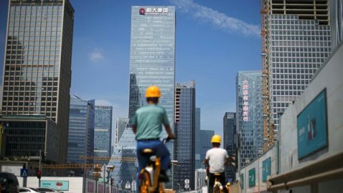 Peking warnt die Welt - aber die Welt hört nicht hin