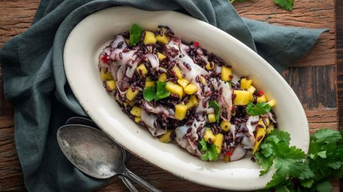 Perfekt für die Grillparty: Diese Salate bleiben lange appetitlich