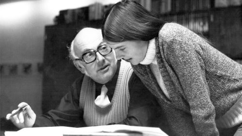 Doku über Otfried Preußler: Ein Gespenst, ein Hotzenplotz, ein Krieg