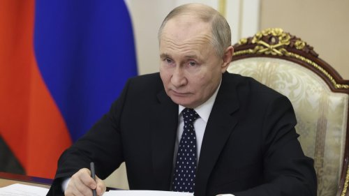 „Terrorismusfinanzierung“ durch den Westen: Russland leitet Ermittlungen ein