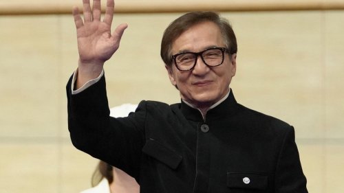 Film: Jackie Chan wird in Locarno für seine Lebensleistung geehrt