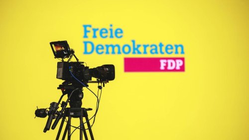Union rutscht unter 30 Prozent: FDP steigt in Wählergunst auf Vier-Monats-Hoch