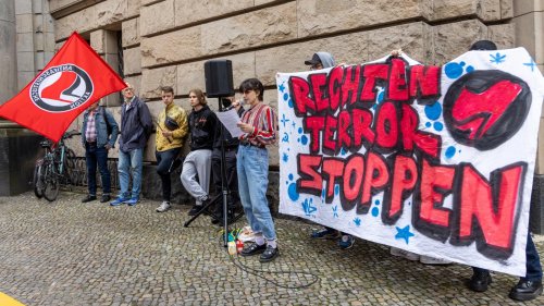U-Ausschuss zu rechten Anschlägen in Neukölln: Keine konkreten Hinweise auf Verfehlungen der Staatsanwaltschaft
