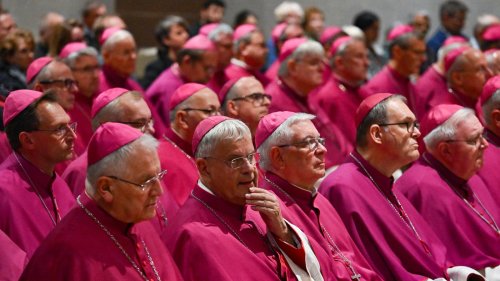 Manipulation und Beeinflussung: Katholische Bischöfe wollen stärker gegen geistlichen Missbrauch vorgehen