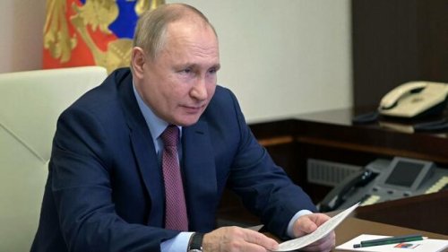 Russland sieht bei US-Vorschlägen „nicht viele Gründe für Optimismus“