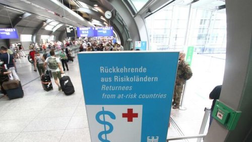 Länderchefs dringen auf Tests und Quarantäne für Urlaubsrückkehrer