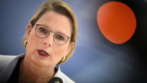 „Mögliche Gefahr für unsere Demokratie“: Bundesjustizministerin Hubig für ernsthafte Prüfung eines AfD-Verbots
