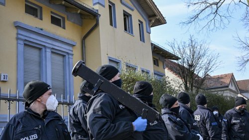 Wegen Geldwäscheverdachts: Gericht lässt 58 Immobilien des Remmo-Clans in Berlin und Brandenburg einziehen