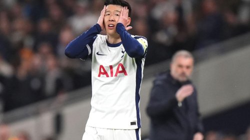 Finale der Europa League: Tottenham und Man United wollen verkorkste Saison retten