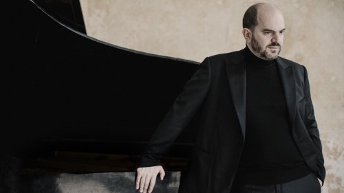 Kirill Gerstein erfüllt den Boulez-Saal: Ein Kosmopolit am Klavier