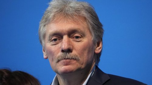 Kreml widerspricht Trump-Plan: Moskau will besetzte Regionen in der Ukraine vollständig haben