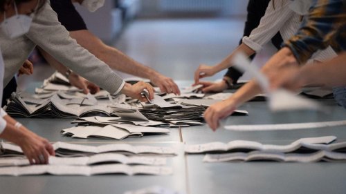 Kosten der Chaos-Wahl: Rund 13 Millionen Euro für Berliner Wahlen 2021