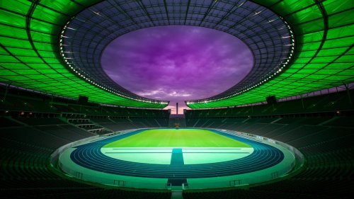 Haben wir nicht genug zu tun? : Deutschland braucht vieles – nur keine Olympiabewerbung