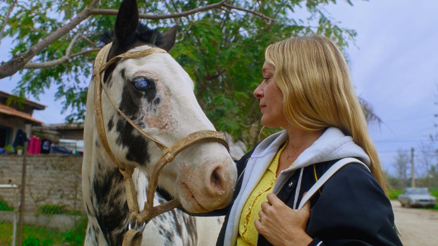 Chloë Sevigny in „Magic Farm“: Die Queen of Cool auf der Berlinale