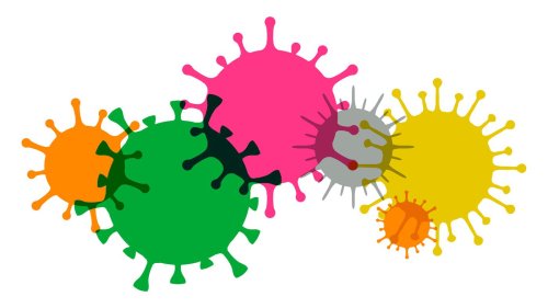 Atemwegserkrankungen : Ist Sars-Cov-2 anders als andere Viren?