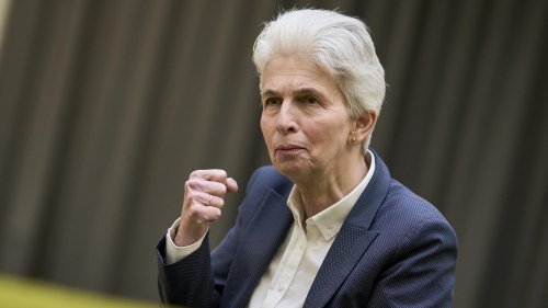 „Ich verspreche Ihnen, Sie werden von uns hören“: Glauben Sie noch an die FDP, Frau Strack-Zimmermann?