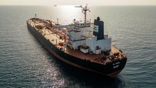 Vor allem gegen Putins Schattenflotte: EU beschließt neue Russland-Sanktionen