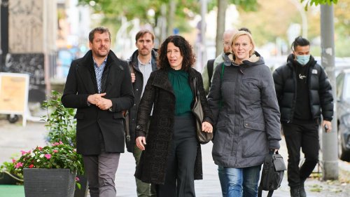 Linke Selbstzufriedenheit und Realo-Frust: Wohin steuern die Berliner Grünen nach der Wahlniederlage?