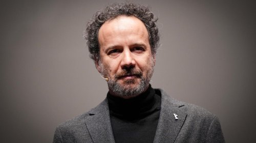 Nach Antisemitismus-Vorwürfen: Künstlerische Leitung der Berlinale nimmt Filmschaffende in Schutz