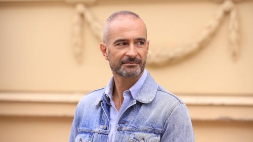 Ende einer Ära bei der Kammerakademie: Antonello Manacordas Potsdam-Bilanz