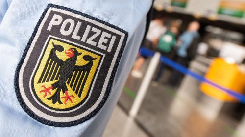 Sicherheit: 1.500 Festnahmen an Flughäfen nach Daten-Weitergabe