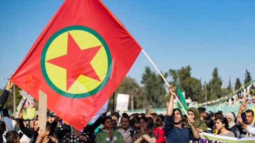 Mögliche Folgen für Nato-Beitritt Schwedens: Türkei identifiziert Attentäter von Ankara als PKK-Mitglieder