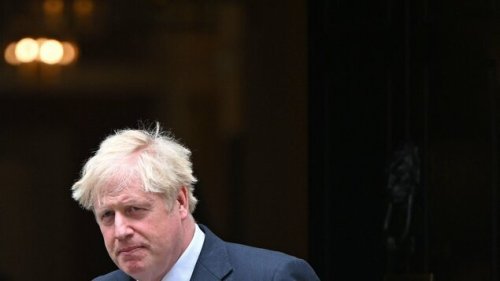 „Es ist Zeit für Boris zu gehen" – Britische Opposition fordert Neuwahlen