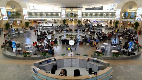 Israel will Flughafen für Palästinenser öffnen
