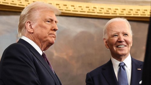 Hunter Biden und Anthony Fauci betroffen: Trump erklärt Biden-Begnadigungen für aufgehoben