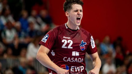 Handball-Bundesliga: VfL Potsdam verpasst nächstes Ausrufezeichen