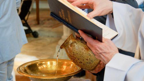 Katholische Kirche verzeichnet Rekorde : Warum sich Frankreichs Jugend plötzlich taufen lässt