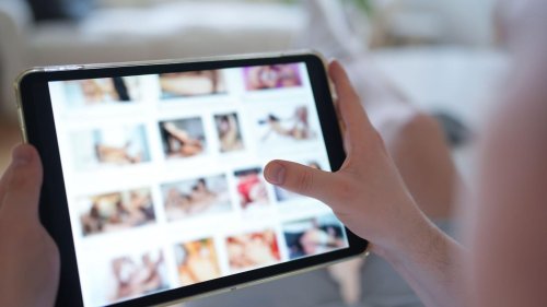 Cyberkriminalität: Wenn das eigene Gesicht in KI-Pornos auftaucht