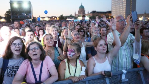 Potsdamer Stadtwerkefest fällt aus: Veranstaltung soll 2024 nachgeholt werden